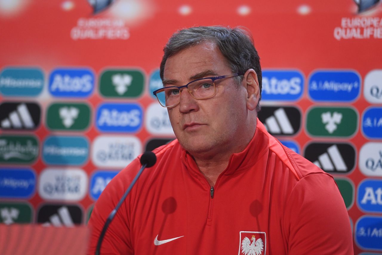 Urban po wygranej z Litwą. Gra na plus, ale wynik mógł być wyższy