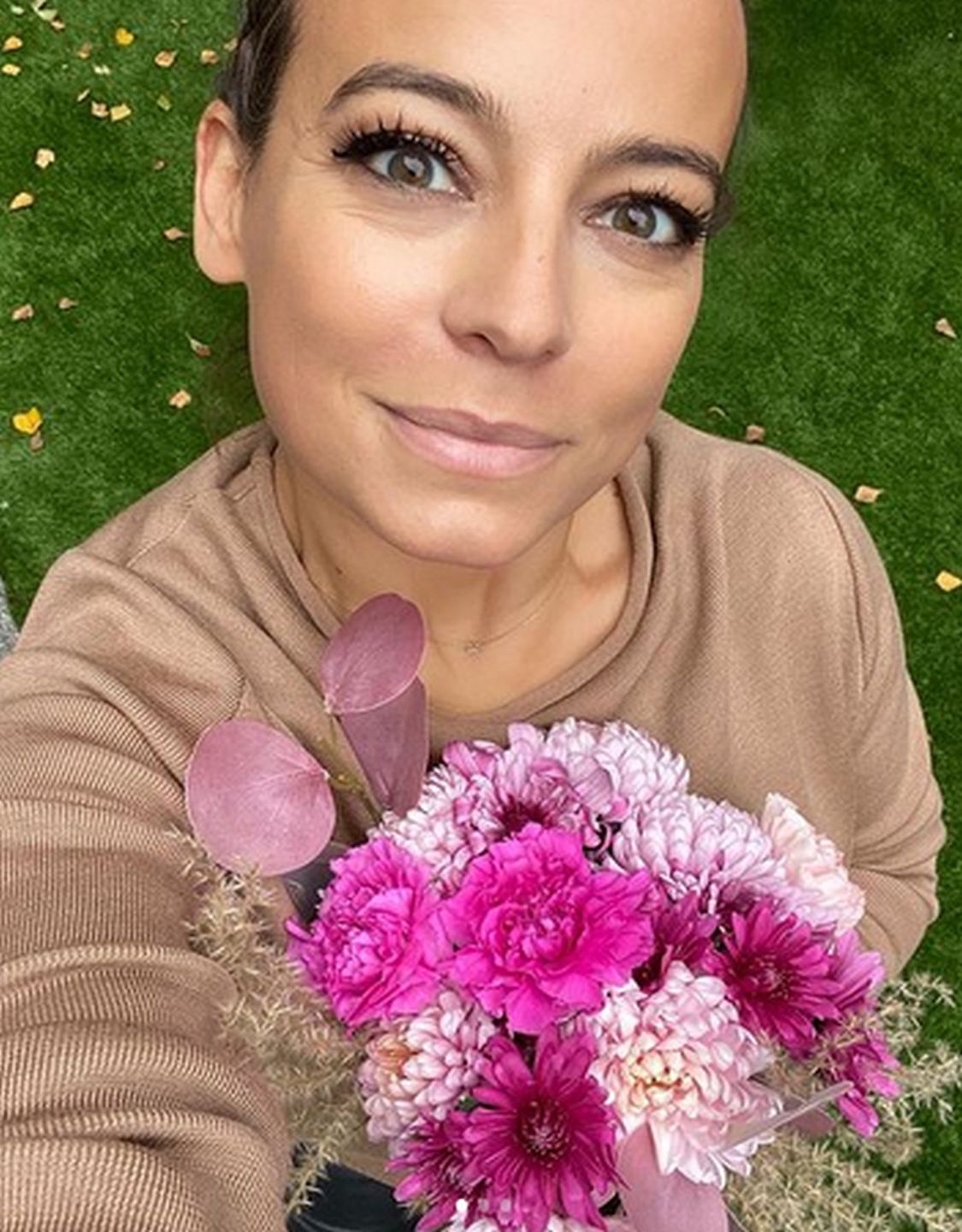 Anna Mucha