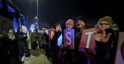 Takiego mostu nikt się nie spodziewał! Love You Most połączył Chełmno i Świecie