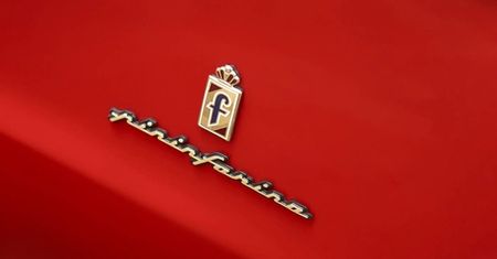 Pininfarina kończy z produkcją samochodów