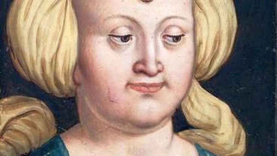 Elżbieta Rakuszanka