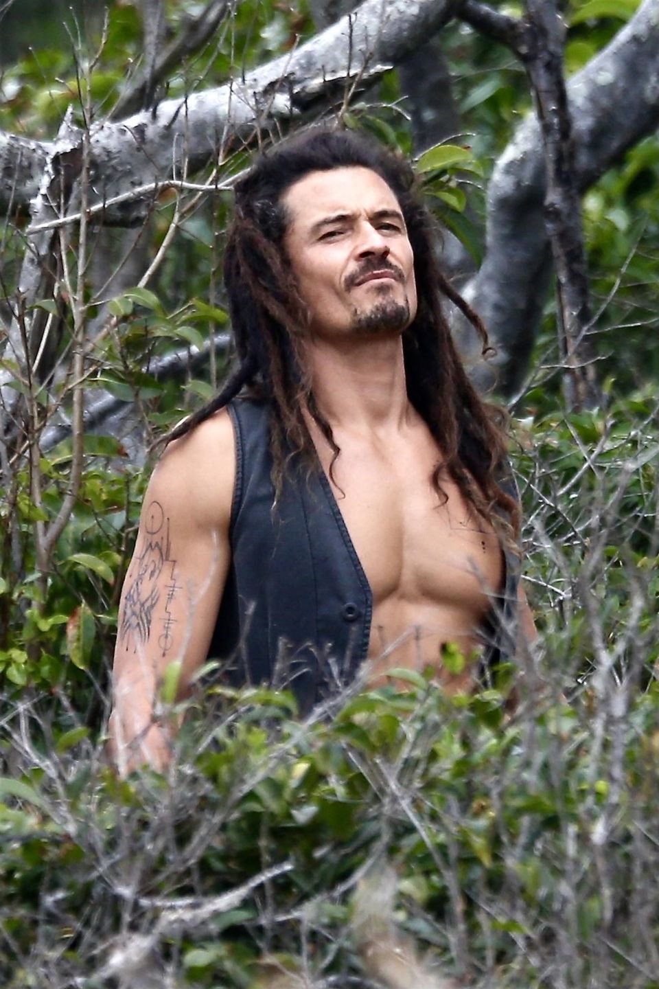 Orlando Bloom