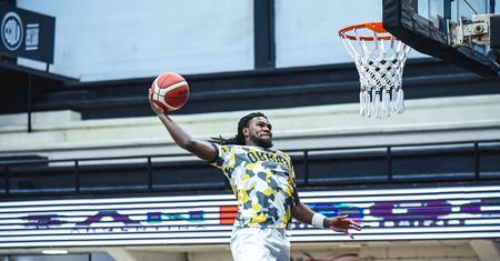 Hit transferowy w Lublinie! Chris Clarke wzmacnia PGE Start Lublin