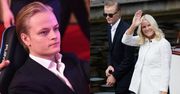Syn księżnej Mette-Marit USŁYSZAŁ WYROK! Sąd uznał go za WINNEGO