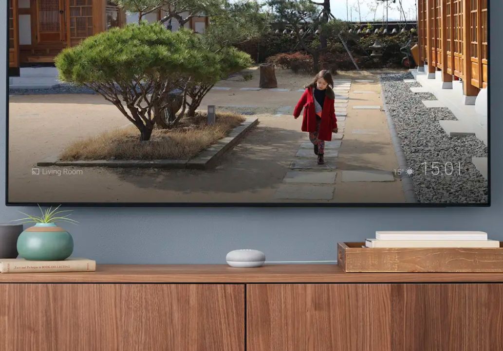 Google przyłapany na podsłuchiwaniu. Pracownicy firmy mogą wiedzieć, co dzieje się w twojej sypialni 4