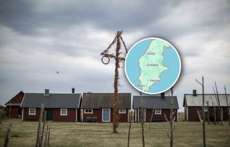 Kluczowa wyspa NATO na Bałtyku znów bez prądu. Awaria zasilania