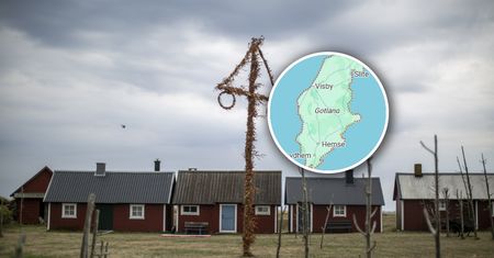 Kluczowa wyspa NATO na Bałtyku znów bez prądu. Awaria zasilania