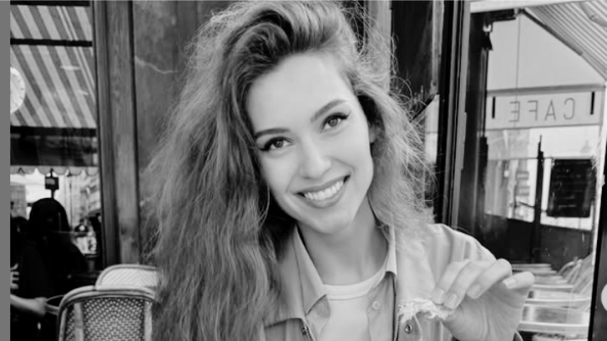 Nie żyje rosyjska modelka, Ksenia Aleksandrowa