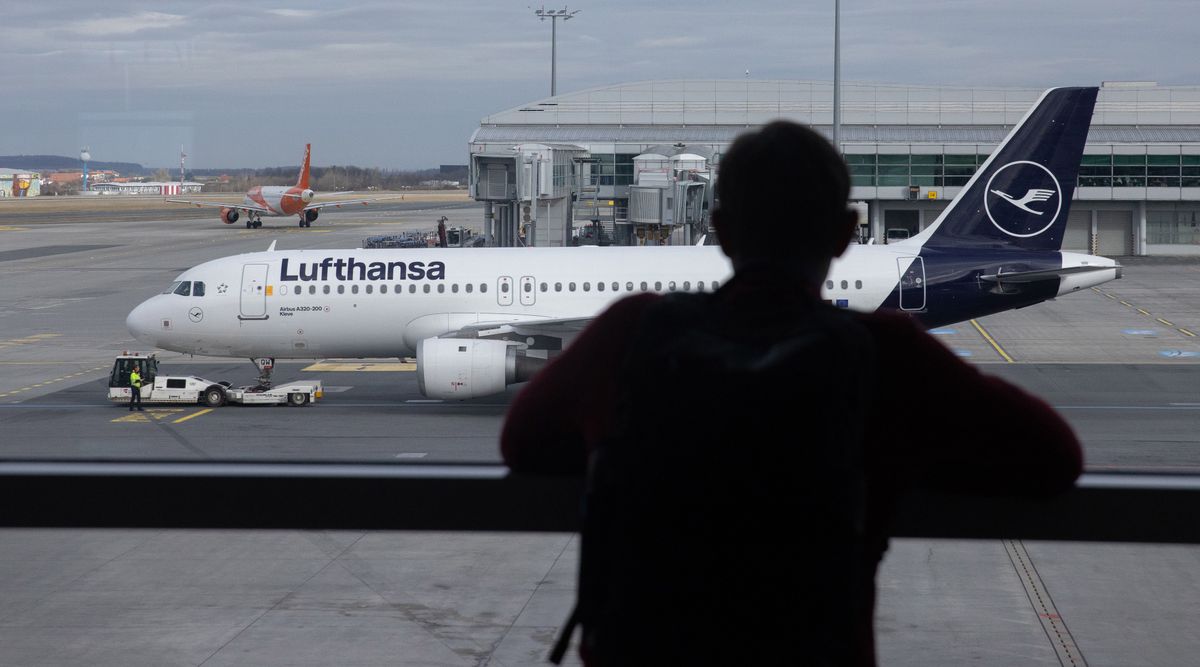 Las aerolíneas han estado aumentando silenciosamente los precios de los billetes. «Están buscando apoyo de manera más agresiva».