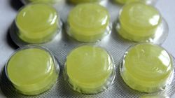 Popularny lek na gardło wstrzymany w obrocie. GIF wydał decyzję 