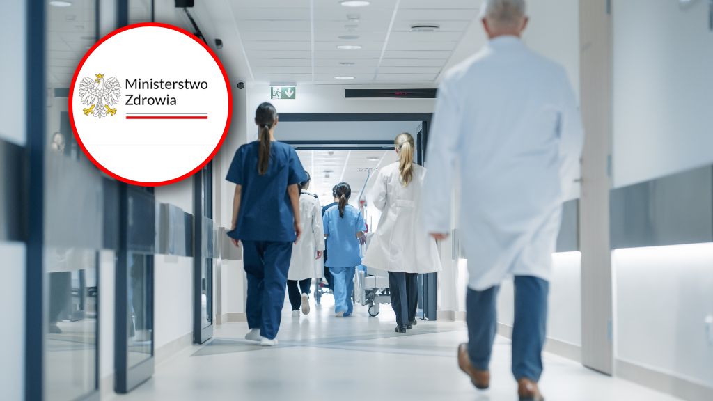 Reforma szpitalnictwa wchodzi w życie. Ma przeciwdziałać zadłużeniom