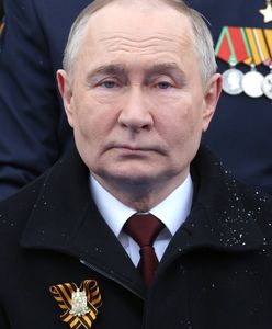 Putin i jego czarny koń. Losy wojny nie rozstrzygną się na froncie