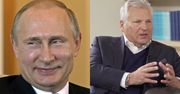 Aleksander Kwaśniewski chce zaprosić Putina na 80. rocznicę wybuchu II wojny światowej
