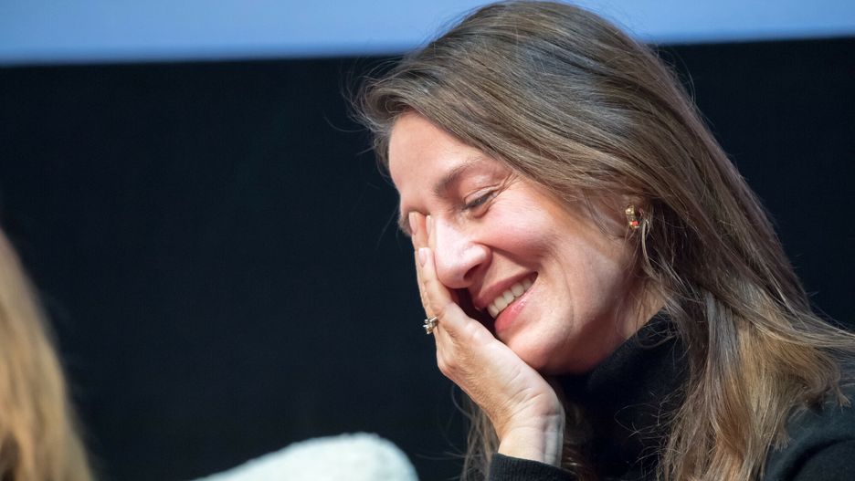 Maja Ostaszewska
