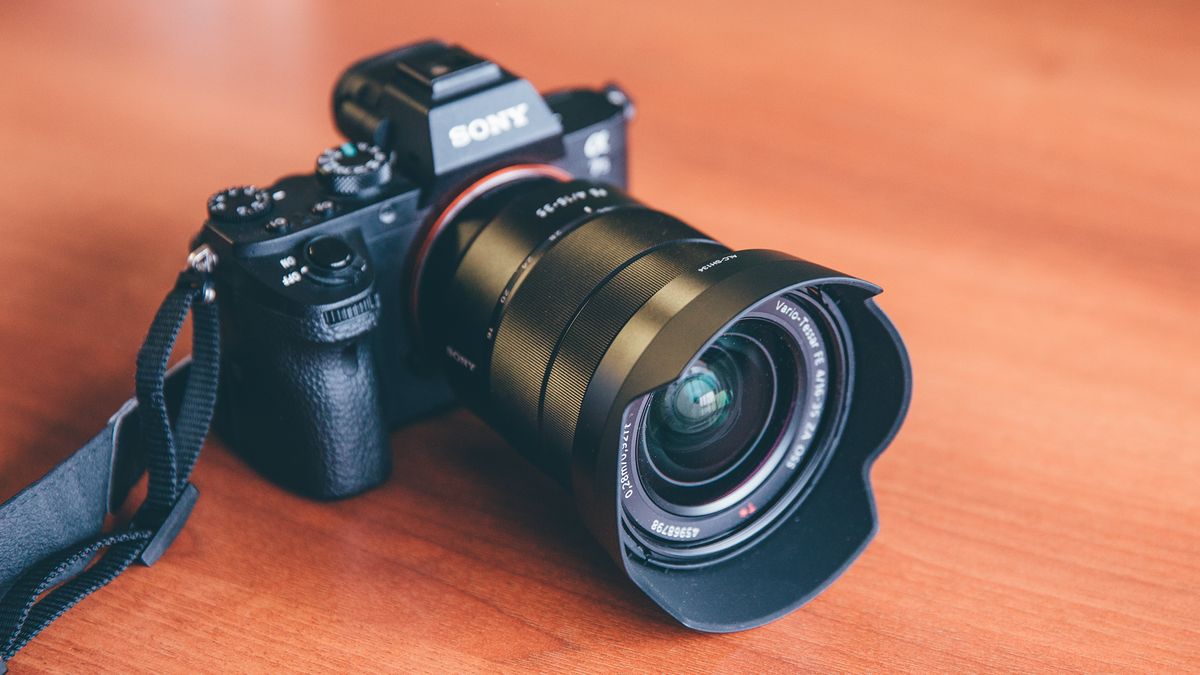 Sony Zeiss Vario-Tessar T* FE 16-35mm f/4 ZA OSS - zdjęcia przykładowe 1