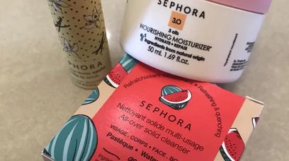 Sephora Collection - test kosmetyków. Jak się nam sprawdziły? Zobaczcie sami