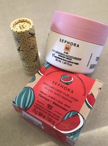 Sephora Collection - test kosmetyków. Jak się nam sprawdziły? Zobaczcie sami