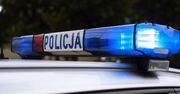 Policyjna obława na Pomorzu. Nieoficjalnie: mąż zabił żonę