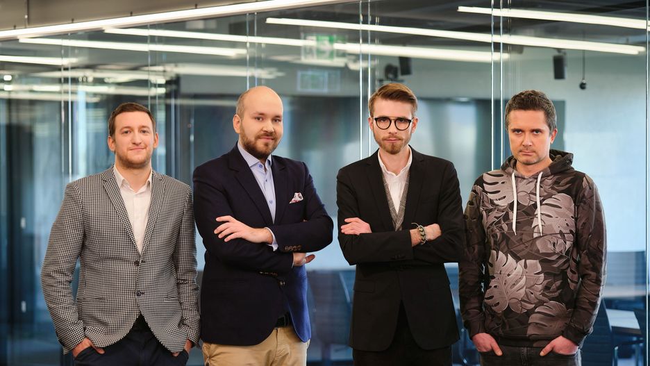 Wirtualna Polska wzmacnia zespół redakcyjny