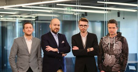Wirtualna Polska wzmacnia zespół redakcyjny
