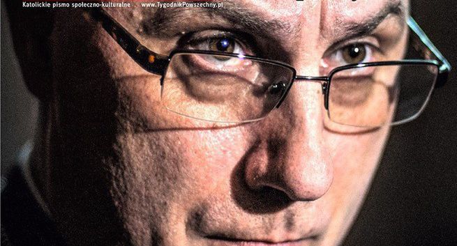 „Tygodnik Powszechny” przeprasza prymasa Polski za parafrazę jego słów na okładce