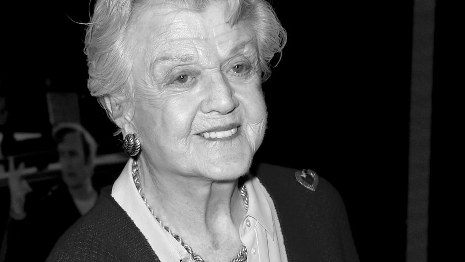 Angela Lansbury miała 96 lat