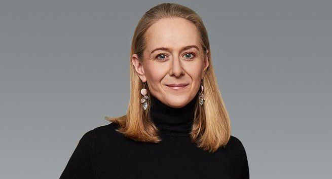 Anna Koszur na czele agencji Emlab