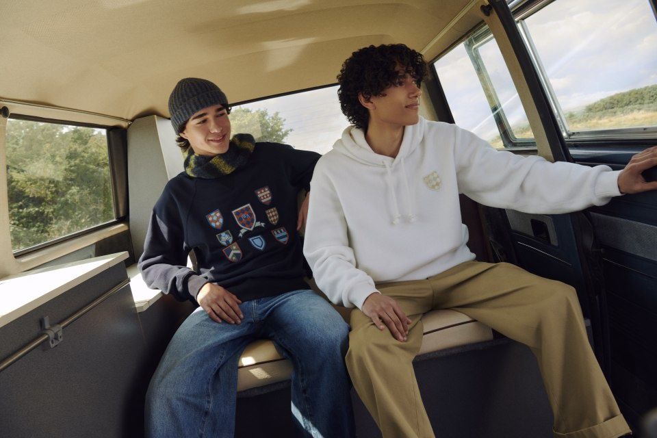 JWA x UNIQLO FW23 (10)