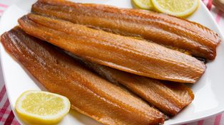 Zapomnij o łososiu. Ta ryba ma mnóstwo omega-3 i kosztuje grosze