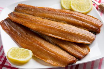 Zapomnij o łososiu. Ta ryba ma mnóstwo omega-3 i kosztuje grosze