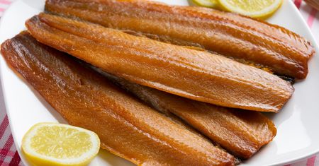 Zapomnij o łososiu. Ta ryba ma mnóstwo omega-3 i nie jest tak droga jak inne