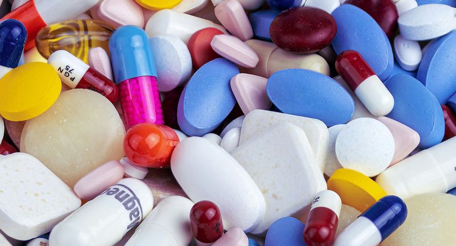 Ogilvy wygrała przetarg na obsługę Recordati