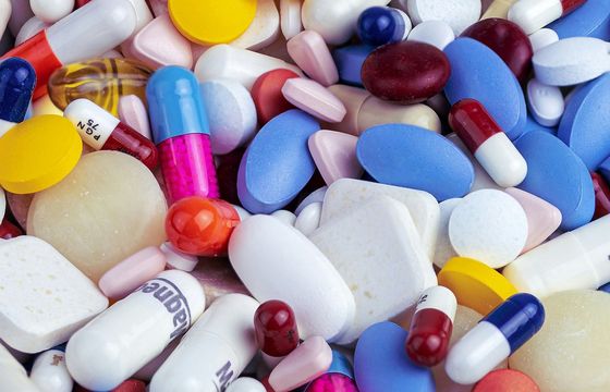 Ogilvy wygrała przetarg na obsługę Recordati