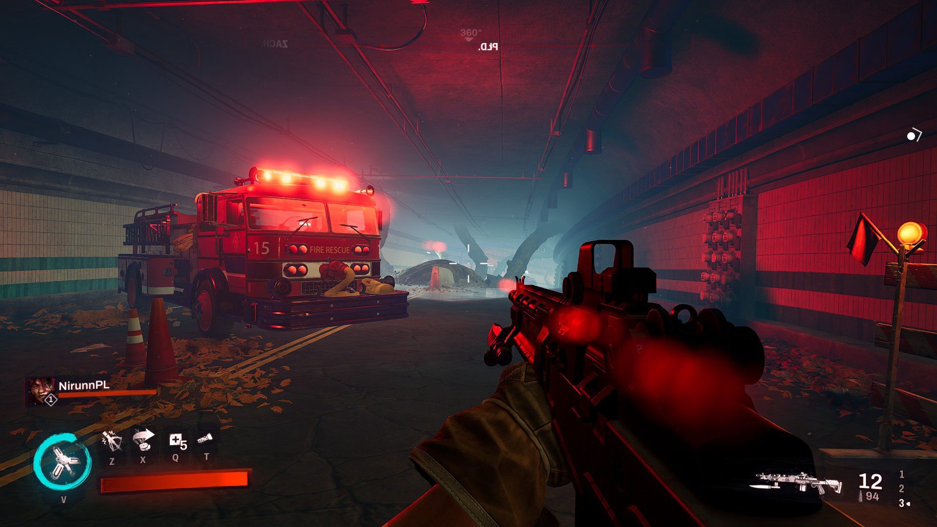 Redfall