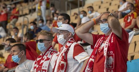 FIFA 2022. Wiadomo, kto pojawi się na okładce gry. Zawód polskich kibiców