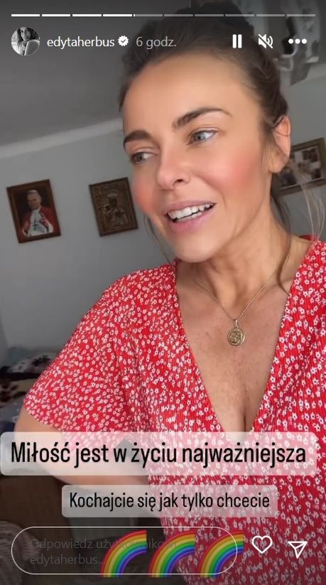 Edyta Herbuś