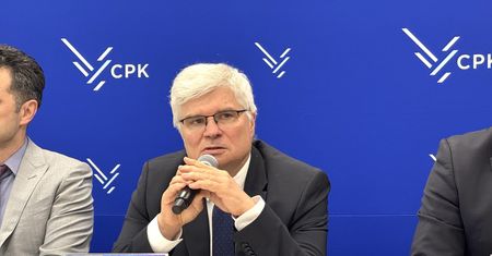 Tunel szybkiej kolei pod Łodzią. Umowa na 2,2 mld zł podpisana