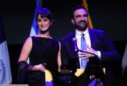 "Współczesna księżna Diana". Co wiemy o żonie nowego burmistrza NY