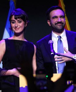 "Współczesna księżna Diana". Co wiemy o żonie nowego burmistrza NY