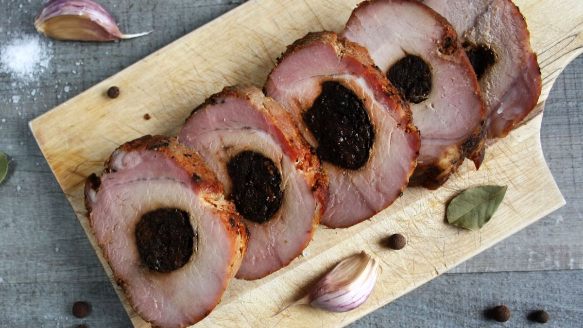 Co zrobić, żeby schab nie był suchy?