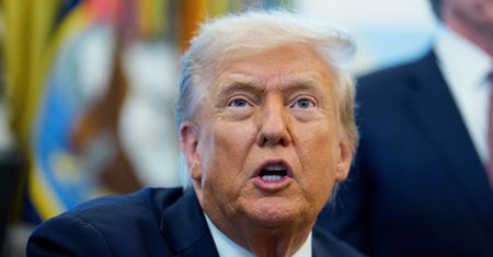 Trump wzywa do aresztowania burmistrza Chicago