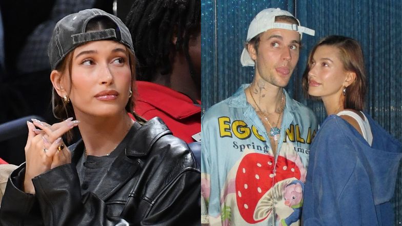 Hailey Bieber REAGUJE na plotki o kryzysie w małżeństwie. Te zdjęcia wszystko zdradzają (FOTO)