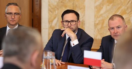 Orlen z amerykańskim wsparciem. Obajtek zapowiada przyśpieszenie budowy reaktora