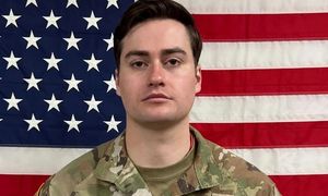 Nie żyje siódmy żołnierz z USA. Ujawniono jego nazwisko