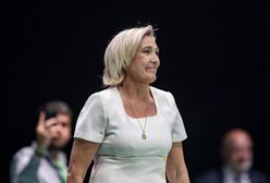 Jasny sygnał dla Macrona. Partia Le Pen prowadzi w sondażach