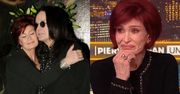 Wzruszona Sharon Osbourne wyznała, jakie były OSTATNIE SŁOWA Ozzy'ego przed śmiercią