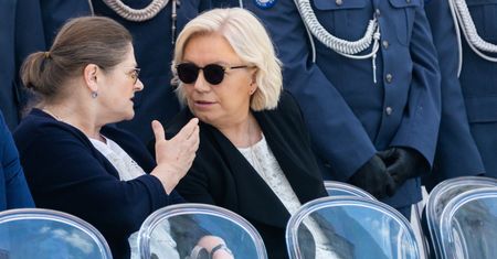 Wyzerować składy TK, SN i KRS? Konstytucjonalista punktuje pomysł