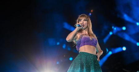 Jest akt oskarżenia. Miał planować zamach na koncercie Taylor Swift