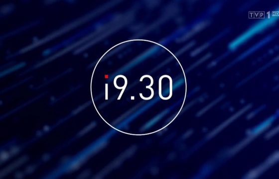 Redakcja „19.30” TVP1 pracuje w TVP Sport. „Widać, że to absolutny początek”
