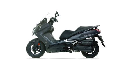 Kymco Downtown 125i – cena, informacje, dane techniczne